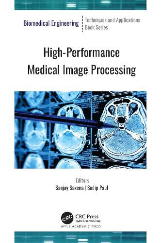 Cover image for High-Performance Medical Image Processing