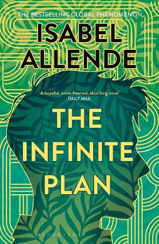 Cover image for The Infinite Plan