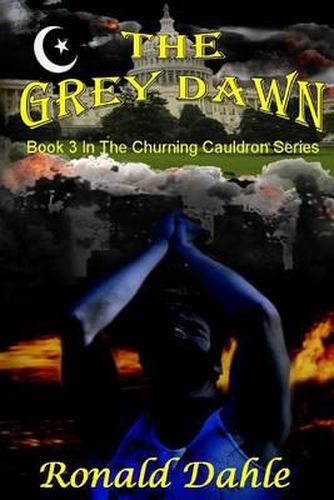 Cover image for The Grey Dawn