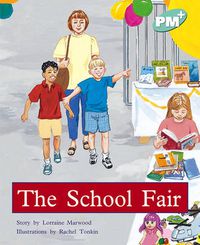 Cover image for The School Fair
