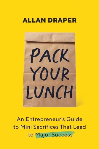Cover image for Pack Your Lunch