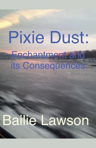 Cover image for Pixie Dust
