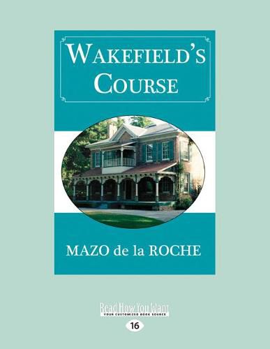 Wakefield's Course