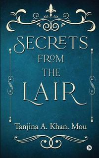 Cover image for Secrets from the Lair