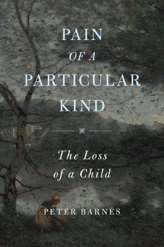 Cover image for Pain of a Particular Kind
