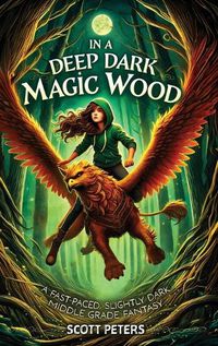 Cover image for In A Deep Dark Magic Wood