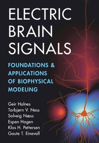 Cover image for Electric Brain Signals