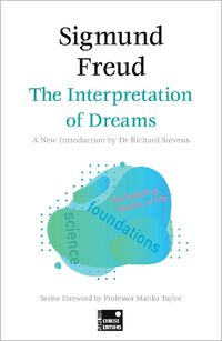 Cover image for The Interpretation of Dreams (Concise Edition)