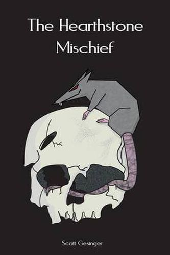 Cover image for The Hearthstone Mischief