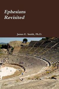 Cover image for Ephesians Revisited