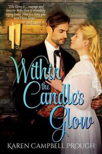 Cover image for Within the Candle's Glow