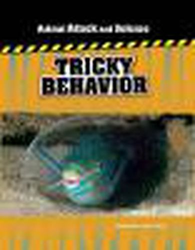 Cover image for Us Aa&D Tricky Behaviour