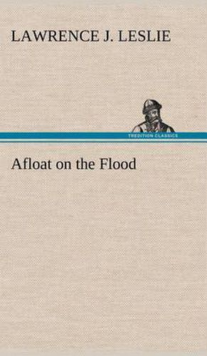 Cover image for Afloat on the Flood