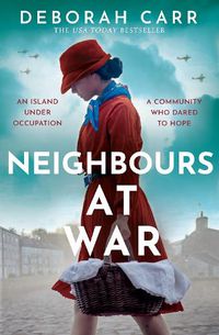 Cover image for Neighbours at War