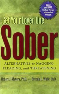Cover image for Get Your Loved One Sober