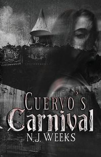 Cover image for Cuervo's Carnival