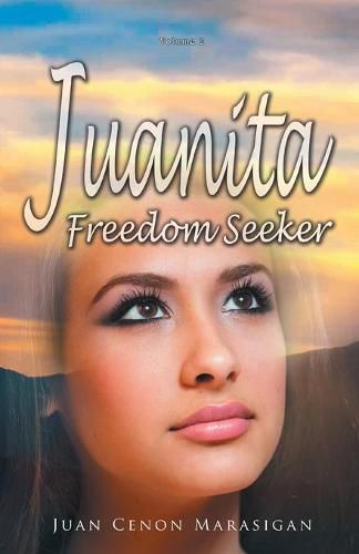 Cover image for Juanita, Freedom Seeker: Volume 2