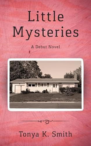 Cover image for Little Mysteries