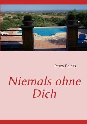 Cover image for Niemals ohne Dich