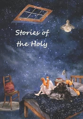 Cover image for Stories of the Holy Quran