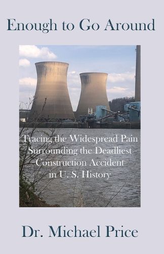 Cover image for Enough to Go Around