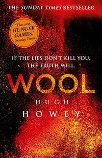 Cover image for Wool