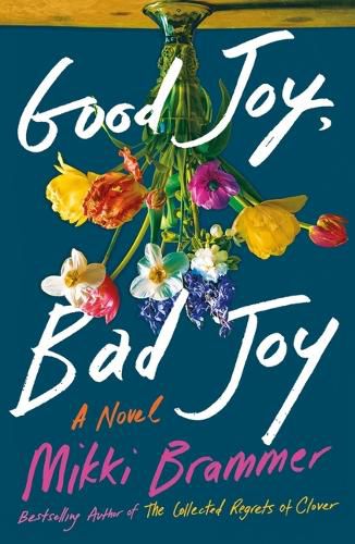 Cover image for Good Joy, Bad Joy
