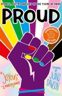 Cover image for Proud