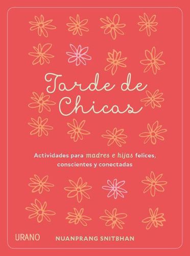 Cover image for Tarde de Chicas