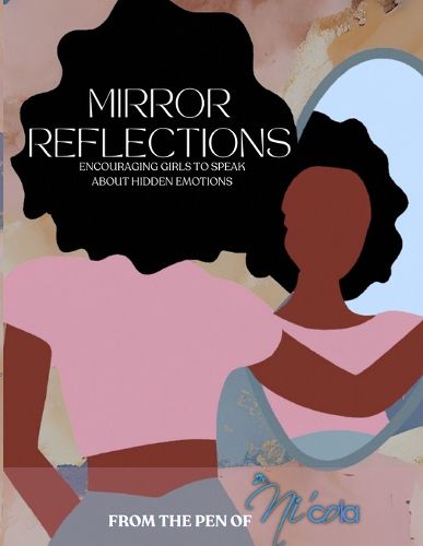 Cover image for Mirror Reflections