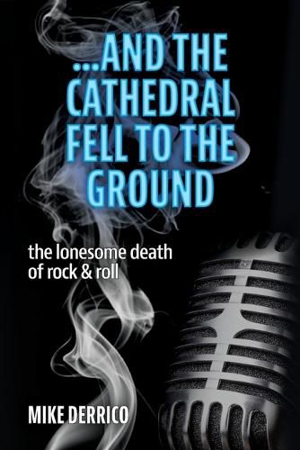 Cover image for ...and the Cathedral Fell to the Ground