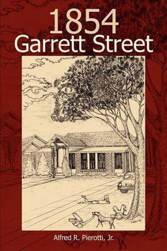 Cover image for 1854 Garrett Street