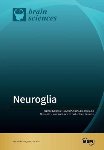 Cover image for Neuroglia