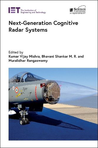 Next-Generation Cognitive Radar Systems