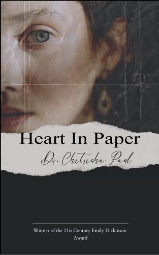 Cover image for Heart In Paper (Edition1st)