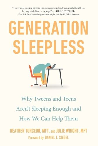 Generation Sleepless