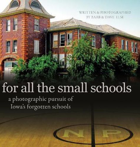 Cover image for For All the Small Schools
