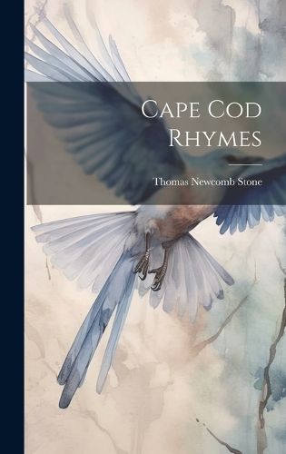 Cover image for Cape Cod Rhymes