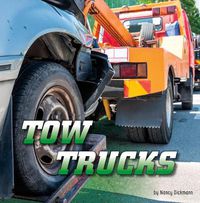 Cover image for Tow Trucks