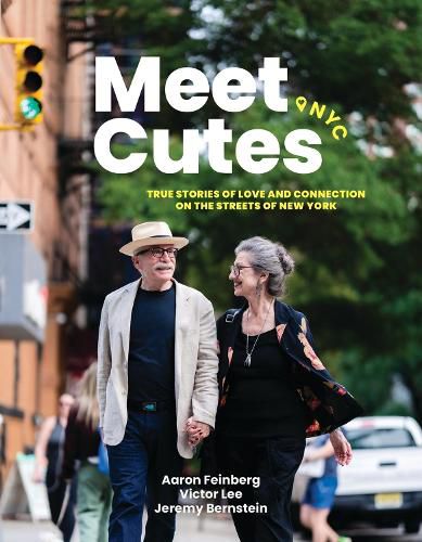 Cover image for Meet Cutes NYC