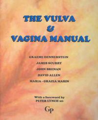 Cover image for The Vulva and Vaginal Manual