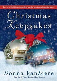 Cover image for Christmas Keepsakes