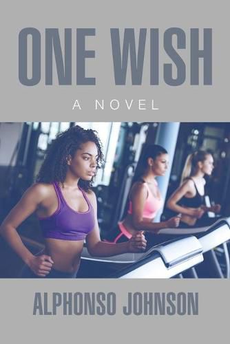 Cover image for One Wish