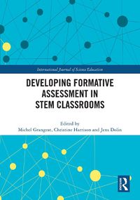 Cover image for Developing Formative Assessment in STEM Classrooms