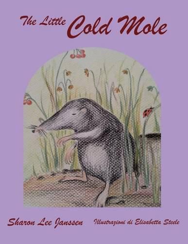 The Little Cold Mole