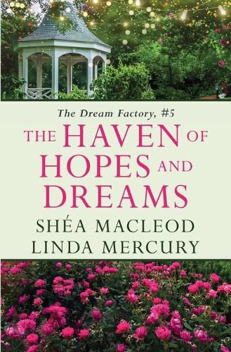 Cover image for The Haven of Hopes and Dreams