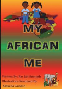 Cover image for My African Me