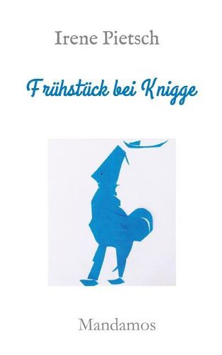 Cover image for Fruhstuck bei Knigge