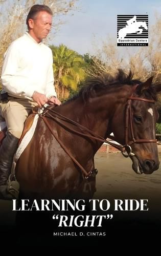 Cover image for Learning to Ride "RIGHT"