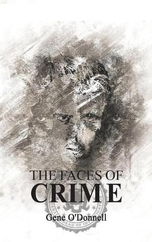 Cover image for The Faces of Crime